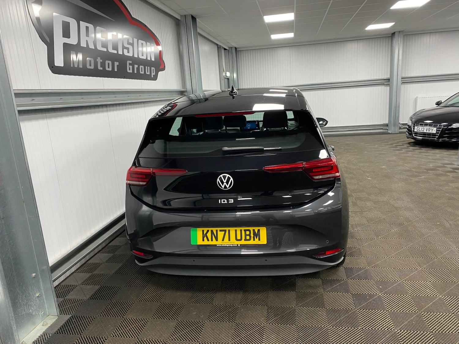 Vehicle 20