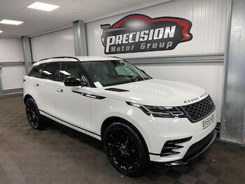 Used Land Rover Range Rover Velar 2018 for sale - 78384728: Photo