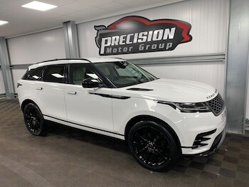 Used Land Rover Range Rover Velar 2018 for sale - 78384728: Photo