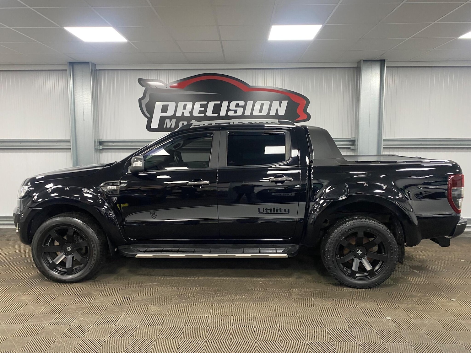 Used Ford Ranger 2018 for sale - 77254766: Photo 12