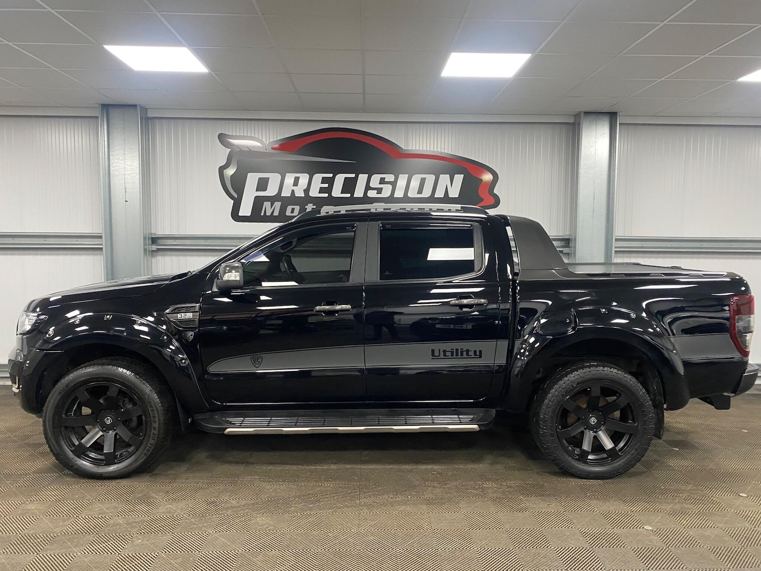 Used Ford Ranger 2018 for sale - 77254766: Photo 13