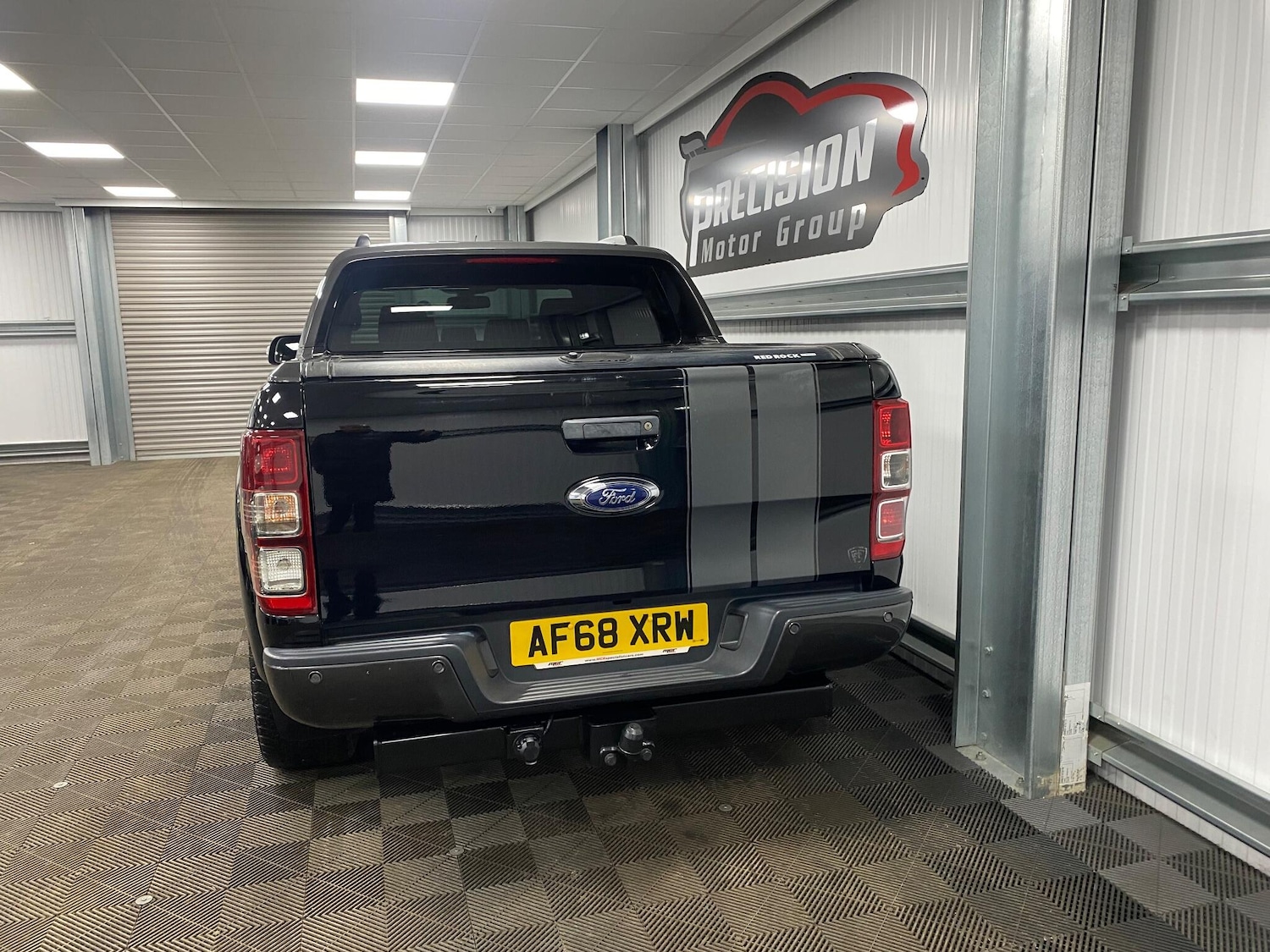 Used Ford Ranger 2018 for sale - 77254766: Photo 15