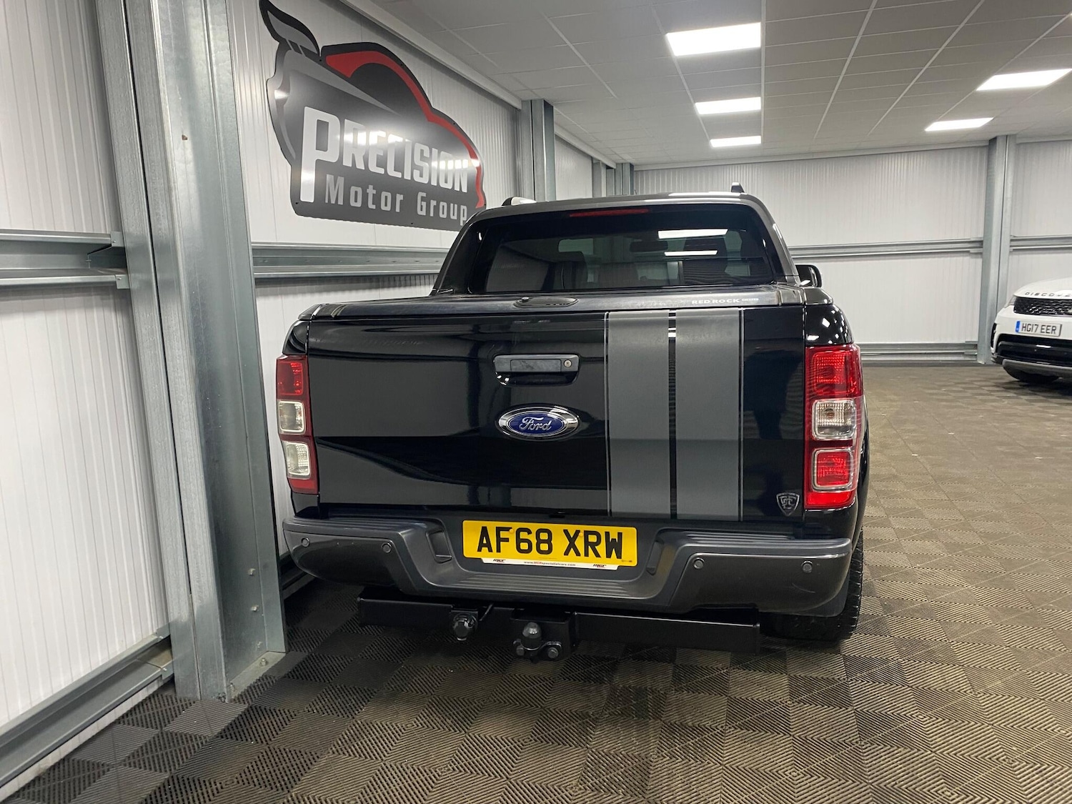 Used Ford Ranger 2018 for sale - 77254766: Photo 19