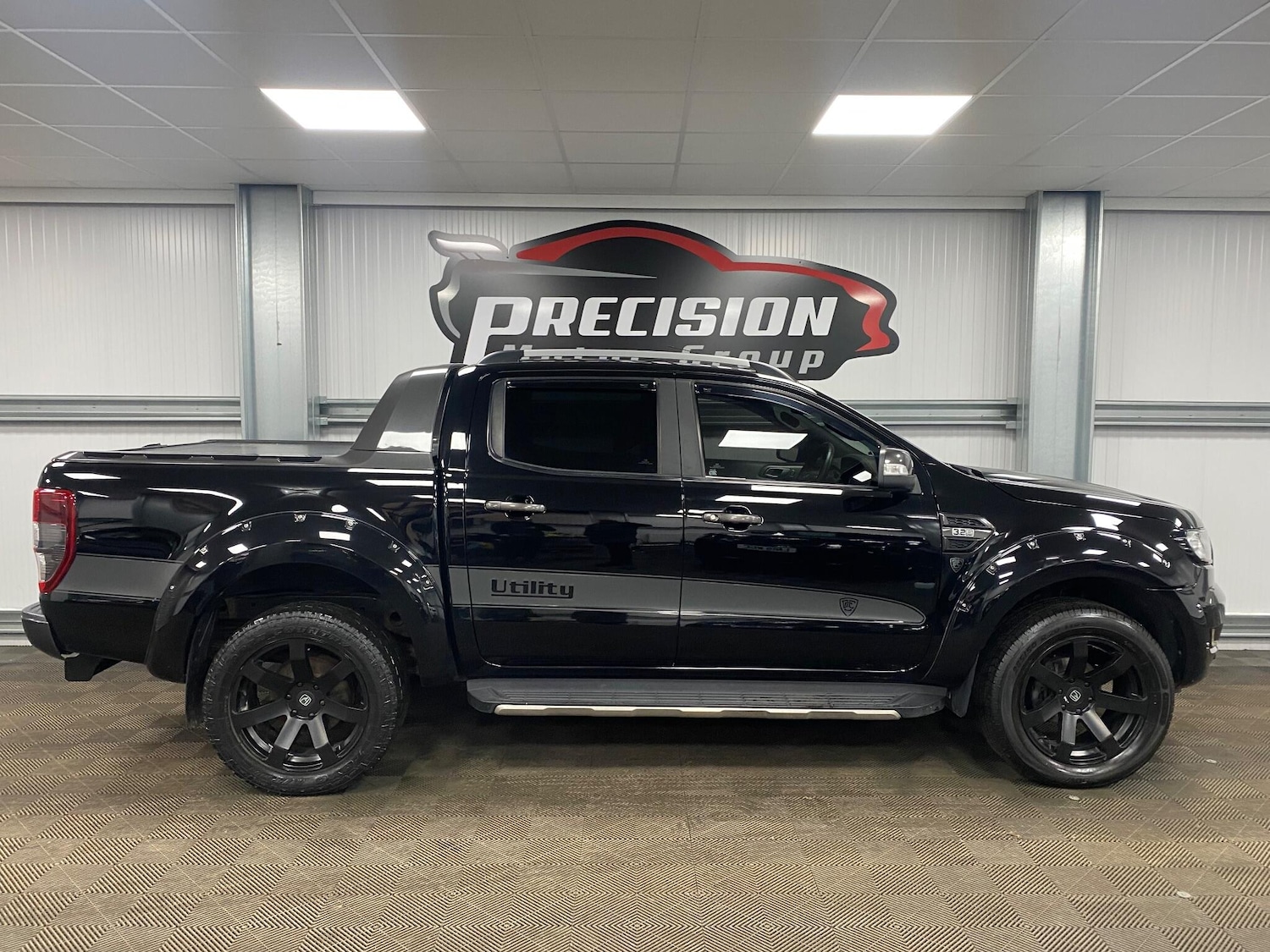 Used Ford Ranger 2018 for sale - 77254766: Photo 21