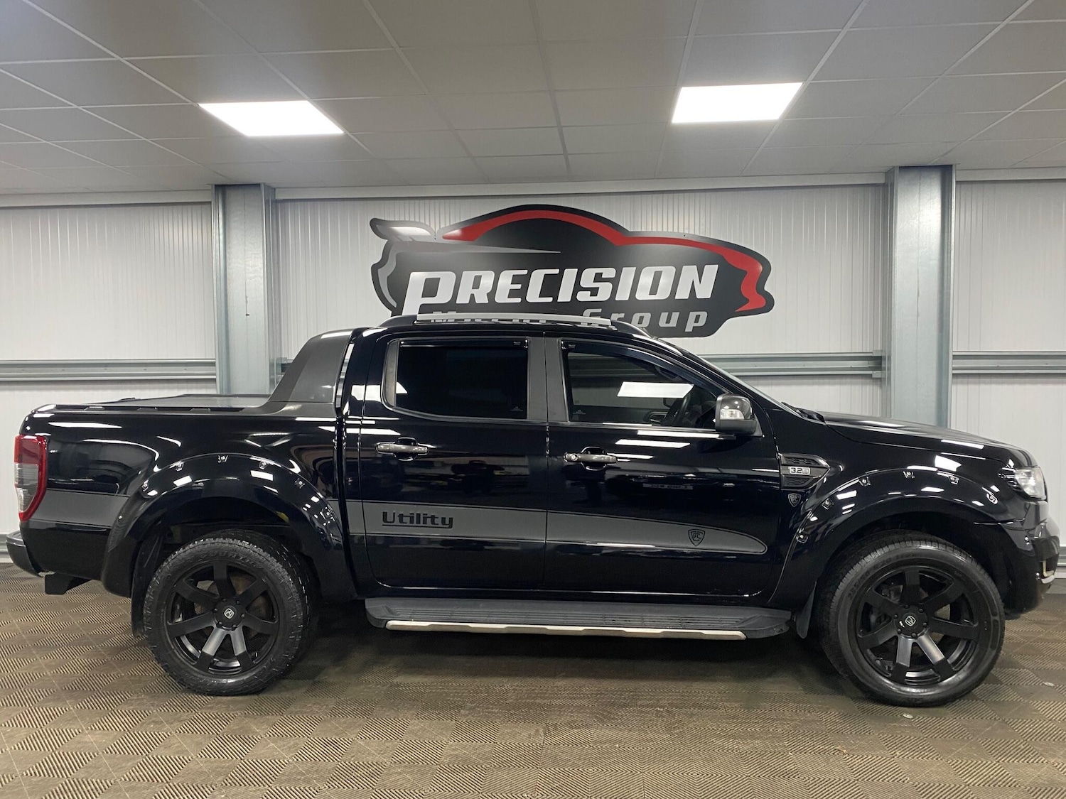 Used Ford Ranger 2018 for sale - 77254766: Photo 22