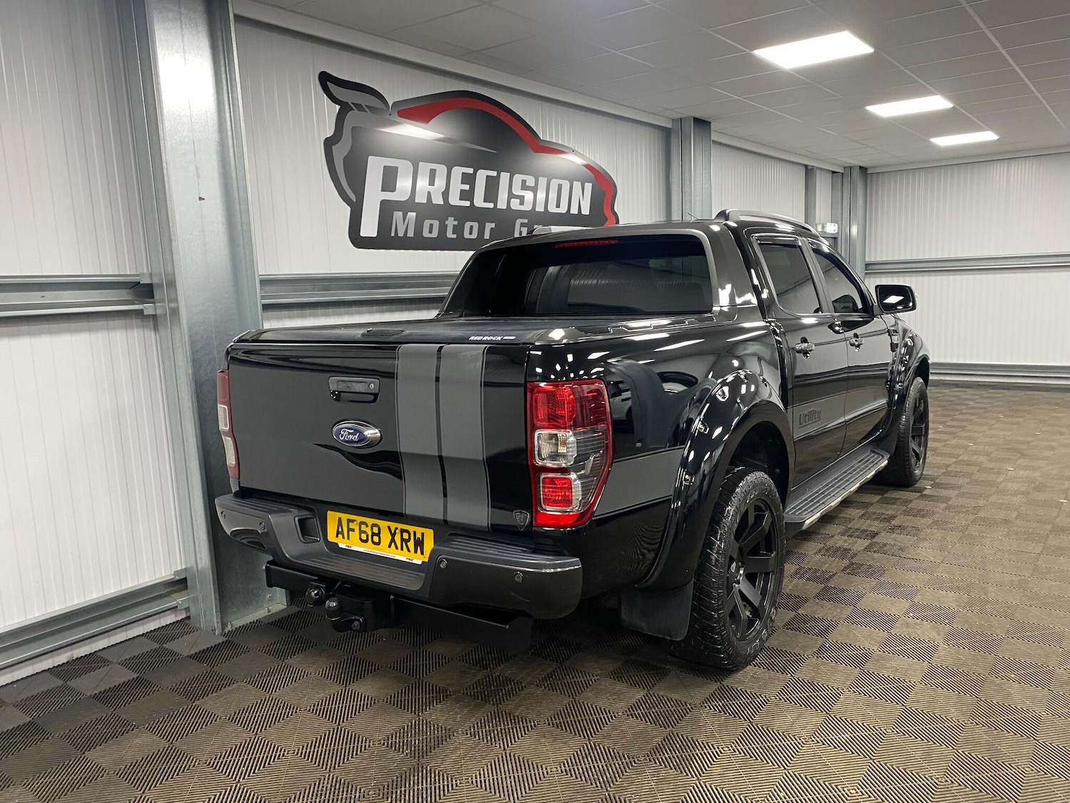 Used Ford Ranger 2018 for sale - 77254766: Photo 23