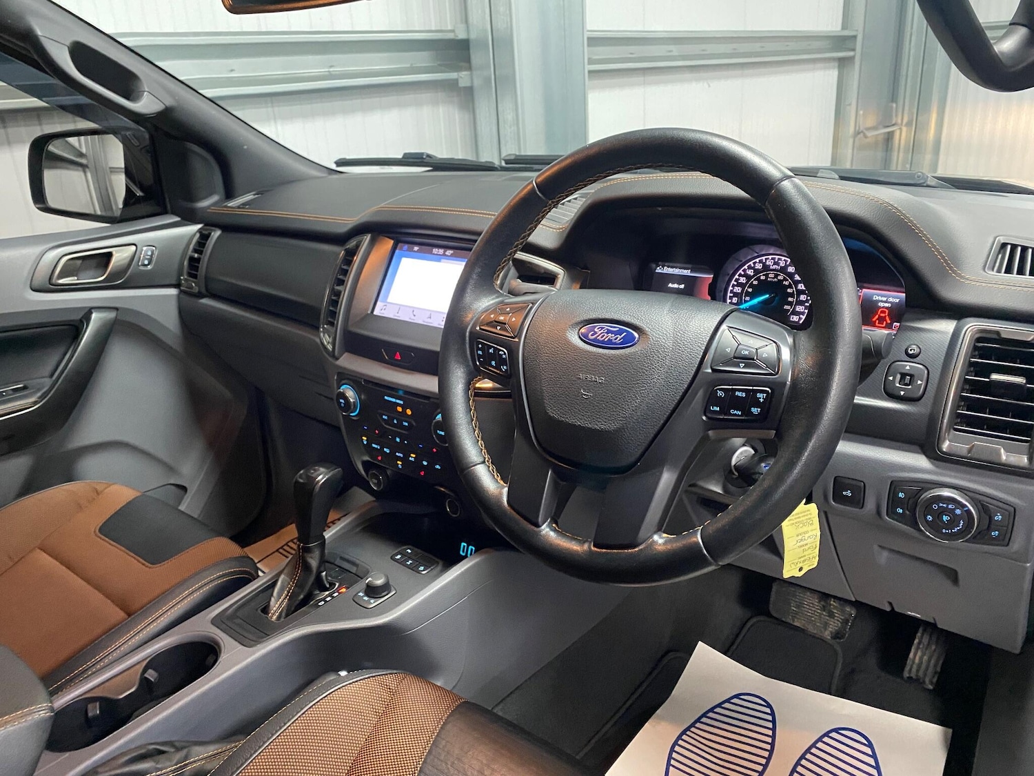 Used Ford Ranger 2018 for sale - 77254766: Photo 25