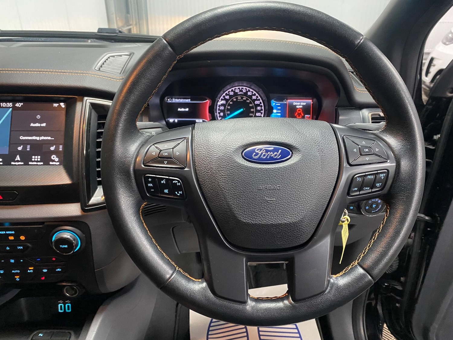Used Ford Ranger 2018 for sale - 77254766: Photo 26