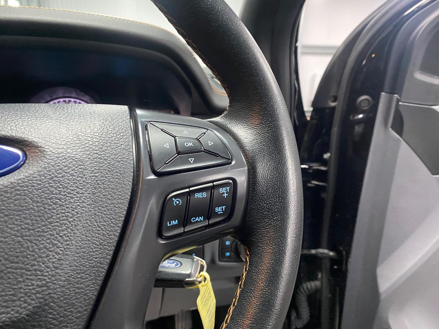 Used Ford Ranger 2018 for sale - 77254766: Photo 30