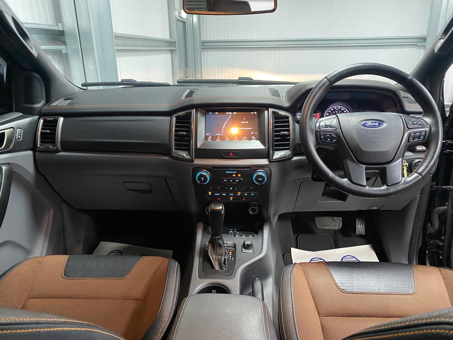 Used Ford Ranger 2018 for sale - 77254766: Photo 33