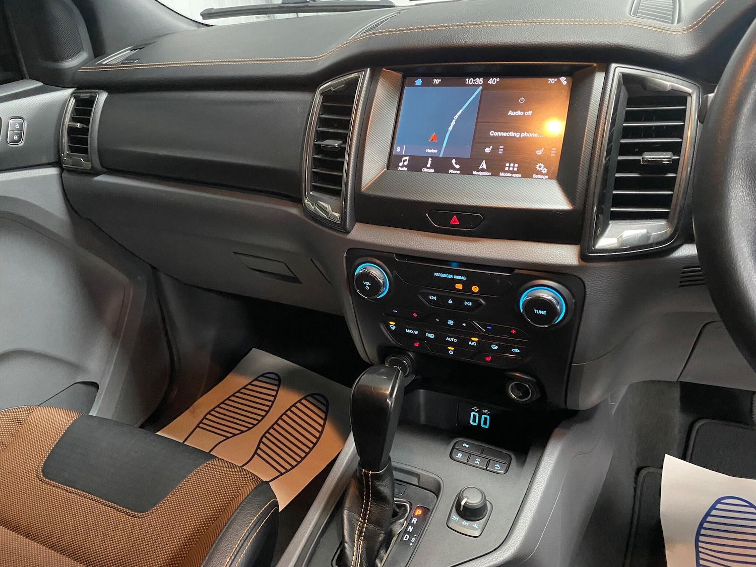 Used Ford Ranger 2018 for sale - 77254766: Photo 35