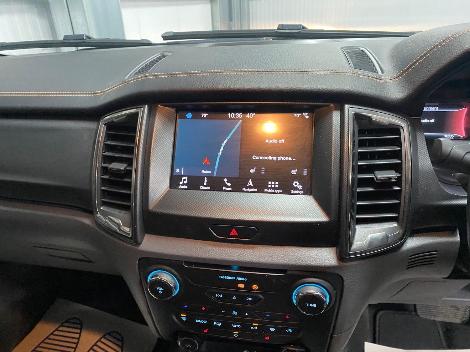 Used Ford Ranger 2018 for sale - 77254766: Photo 36