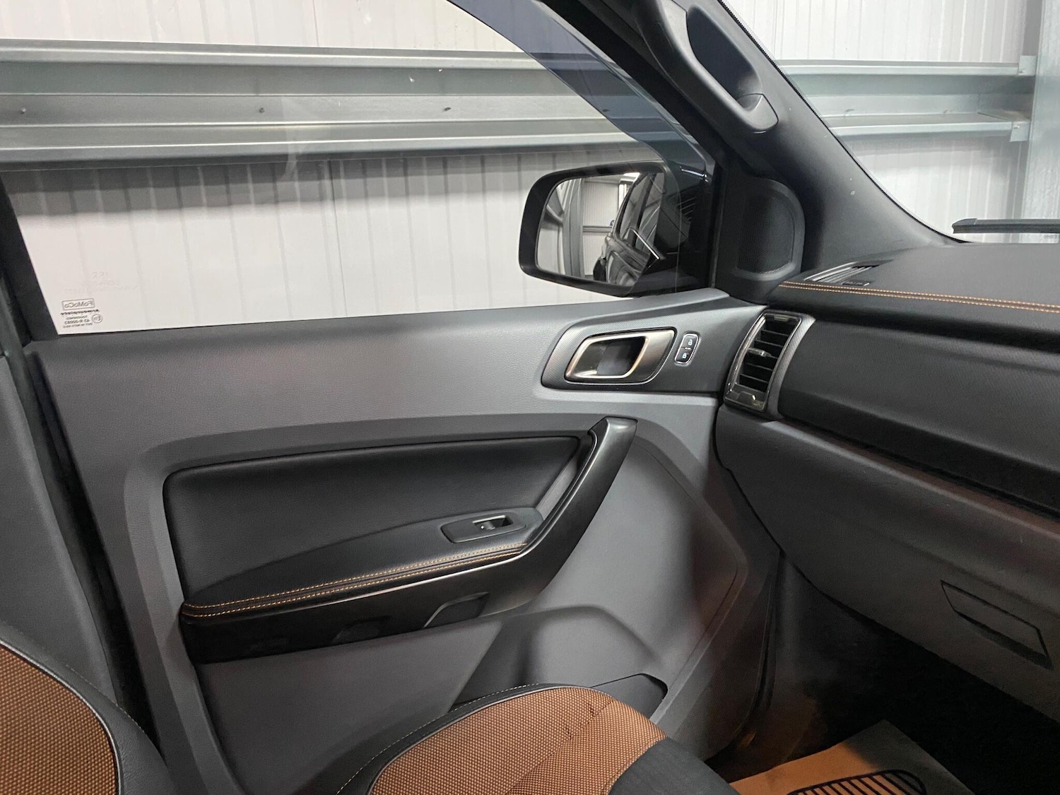 Used Ford Ranger 2018 for sale - 77254766: Photo 38