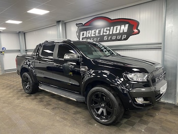 Used Ford Ranger 2018 for sale - 77254766: Photo