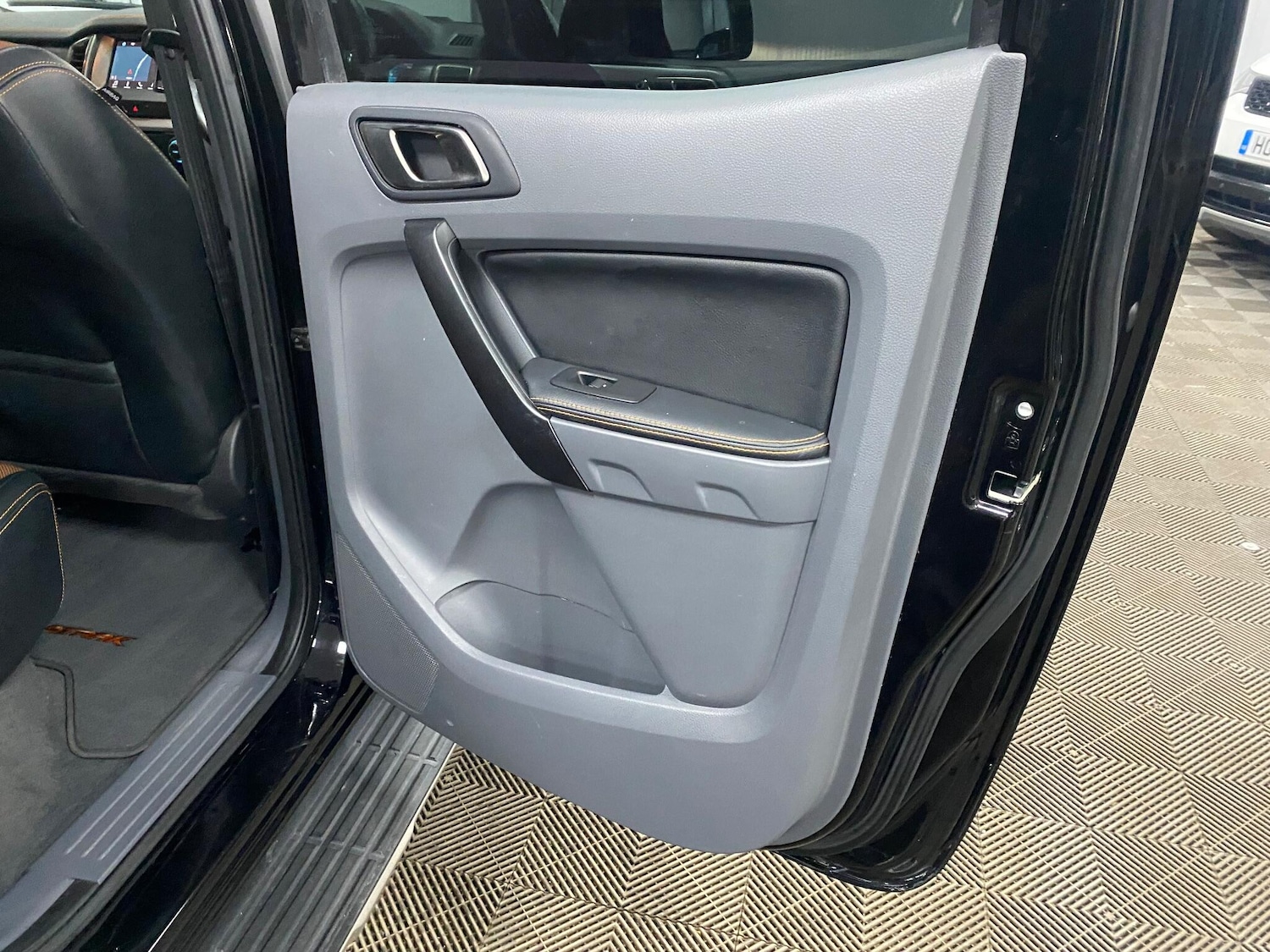 Used Ford Ranger 2018 for sale - 77254766: Photo 40