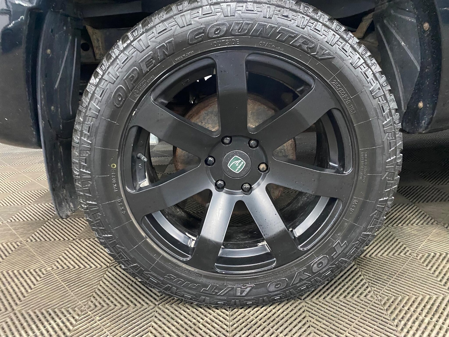 Used Ford Ranger 2018 for sale - 77254766: Photo 42