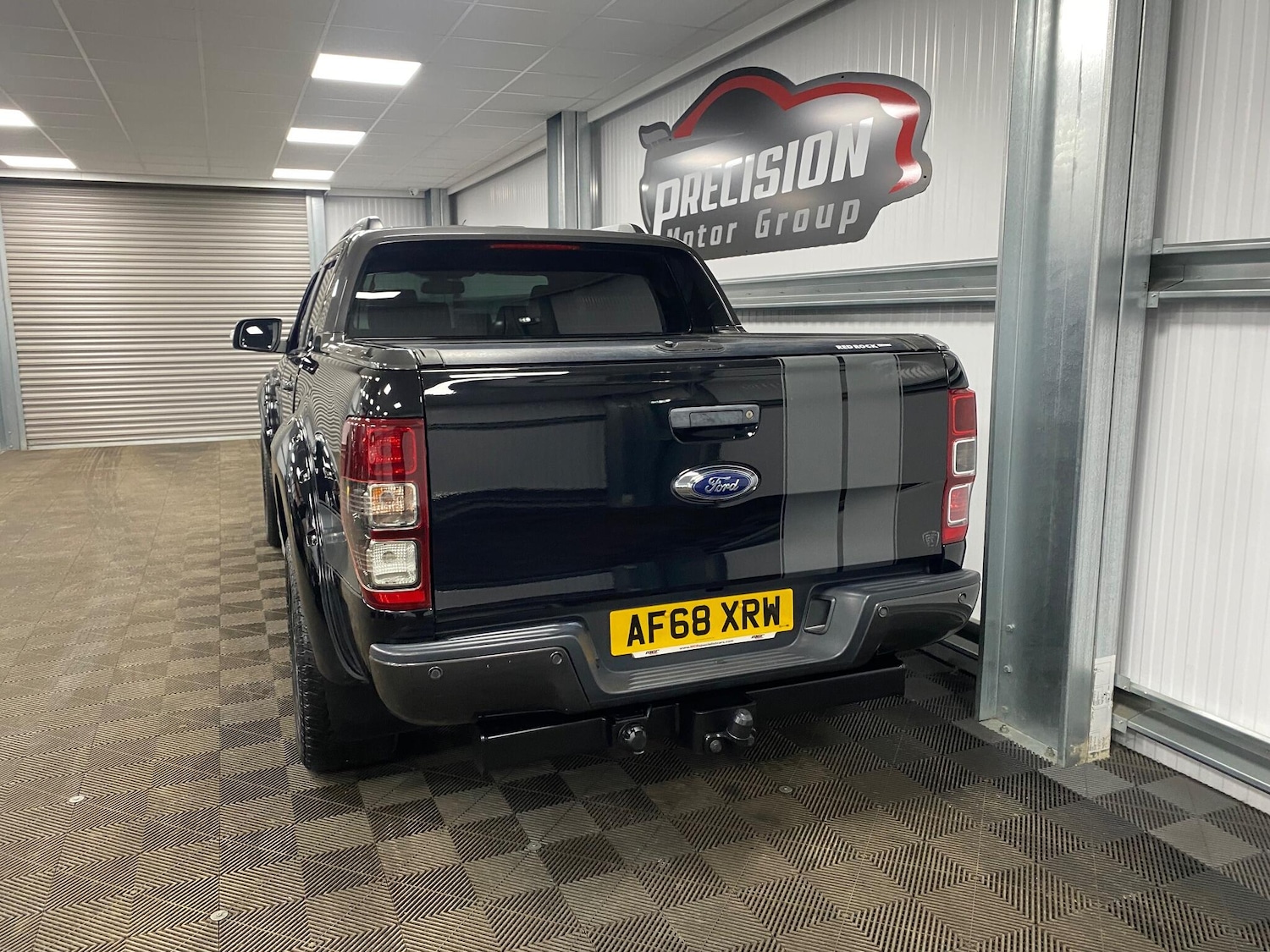 Used Ford Ranger 2018 for sale - 77254766: Photo 7