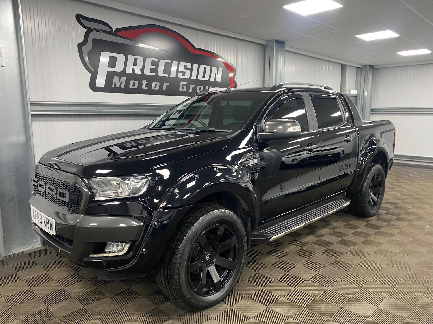 Used Ford Ranger 2018 for sale - 77254766: Photo 9