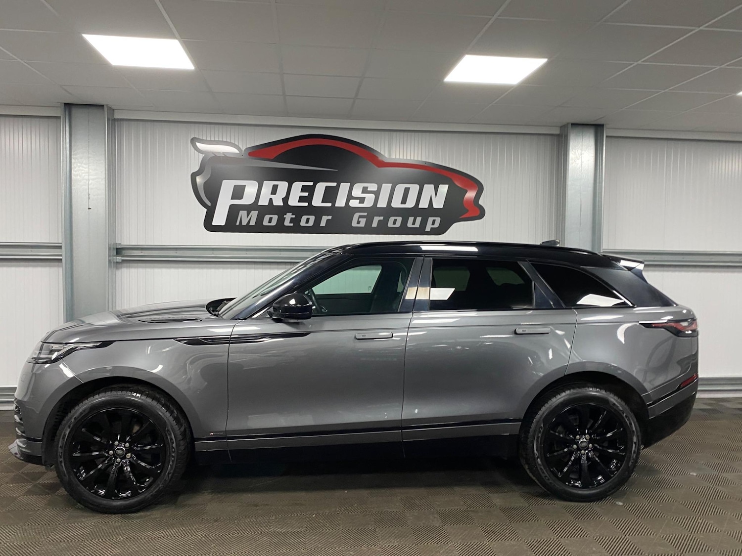 Used Land Rover Range Rover Velar 2018 for sale - 76380489: Photo 19