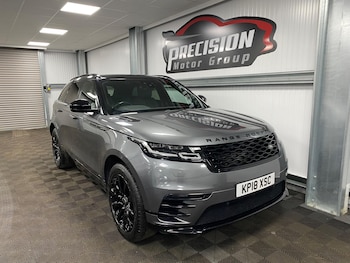 (18) - 2.0 D240 R-Dynamic S Auto 4WD Euro 6 (s/s) 5dr