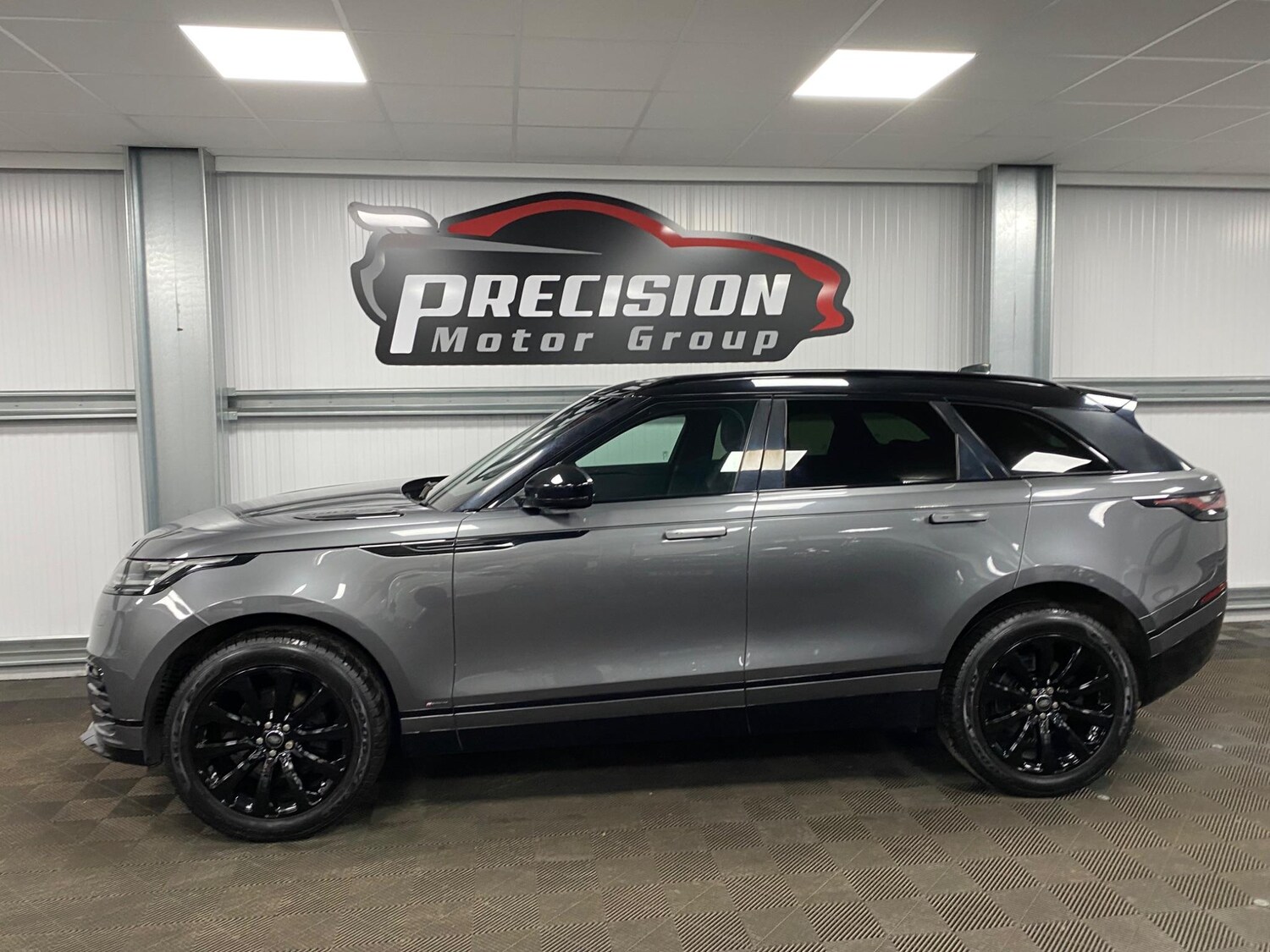 Used Land Rover Range Rover Velar 2018 for sale - 76380489: Photo 20