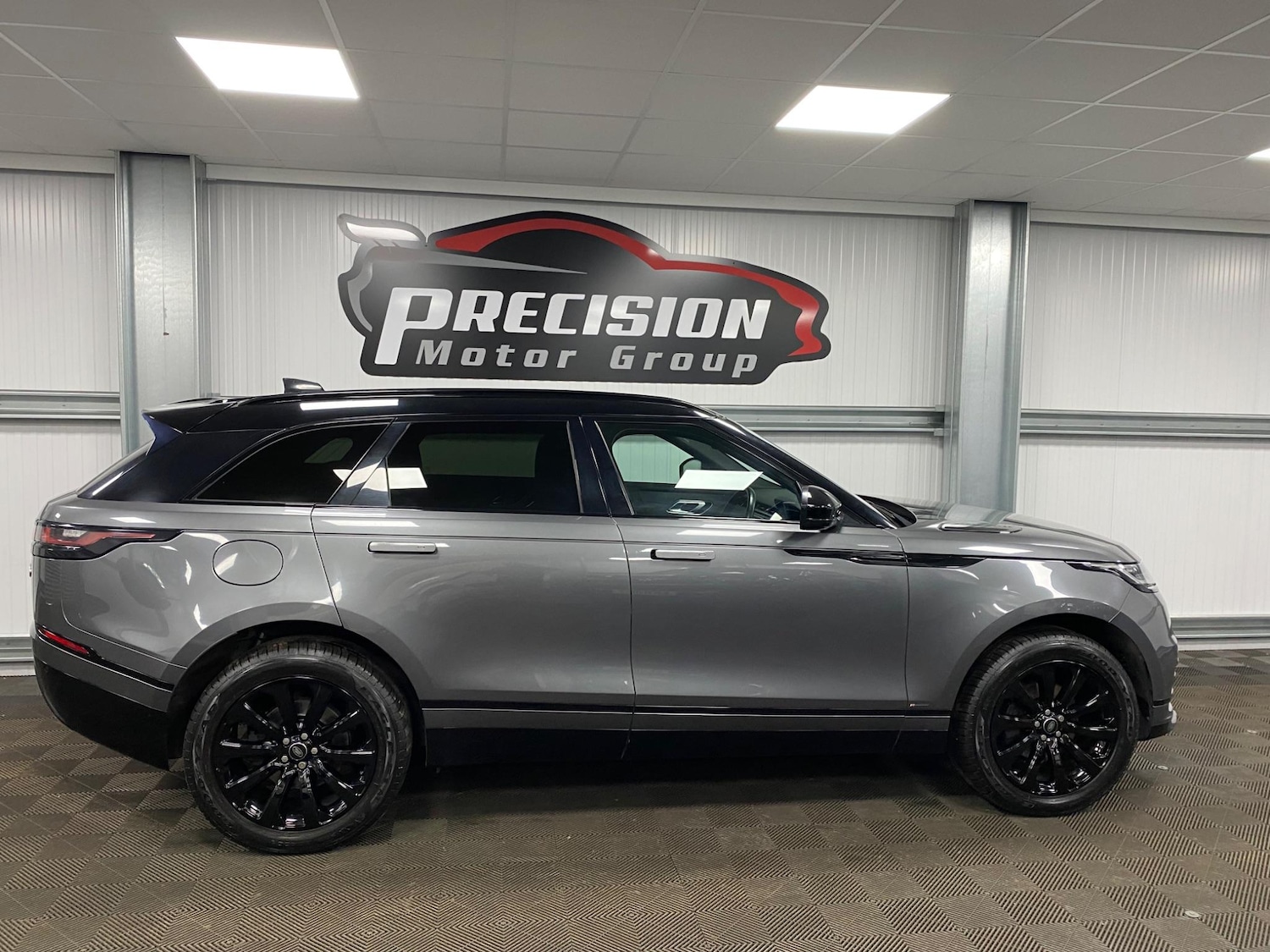 Used Land Rover Range Rover Velar 2018 for sale - 76380489: Photo 27