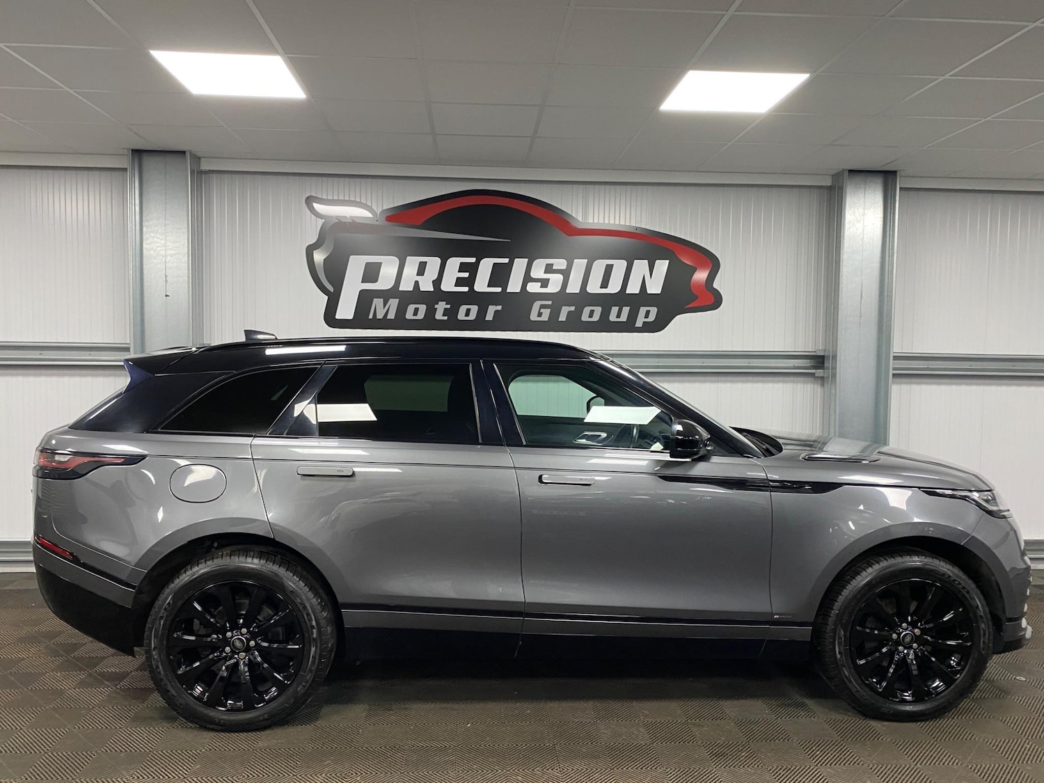 Used Land Rover Range Rover Velar 2018 for sale - 76380489: Photo 28
