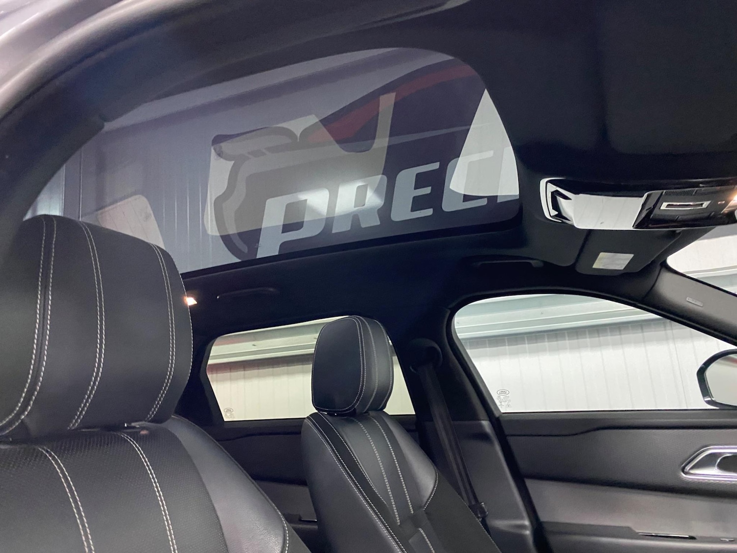 Used Land Rover Range Rover Velar 2018 for sale - 76380489: Photo 33