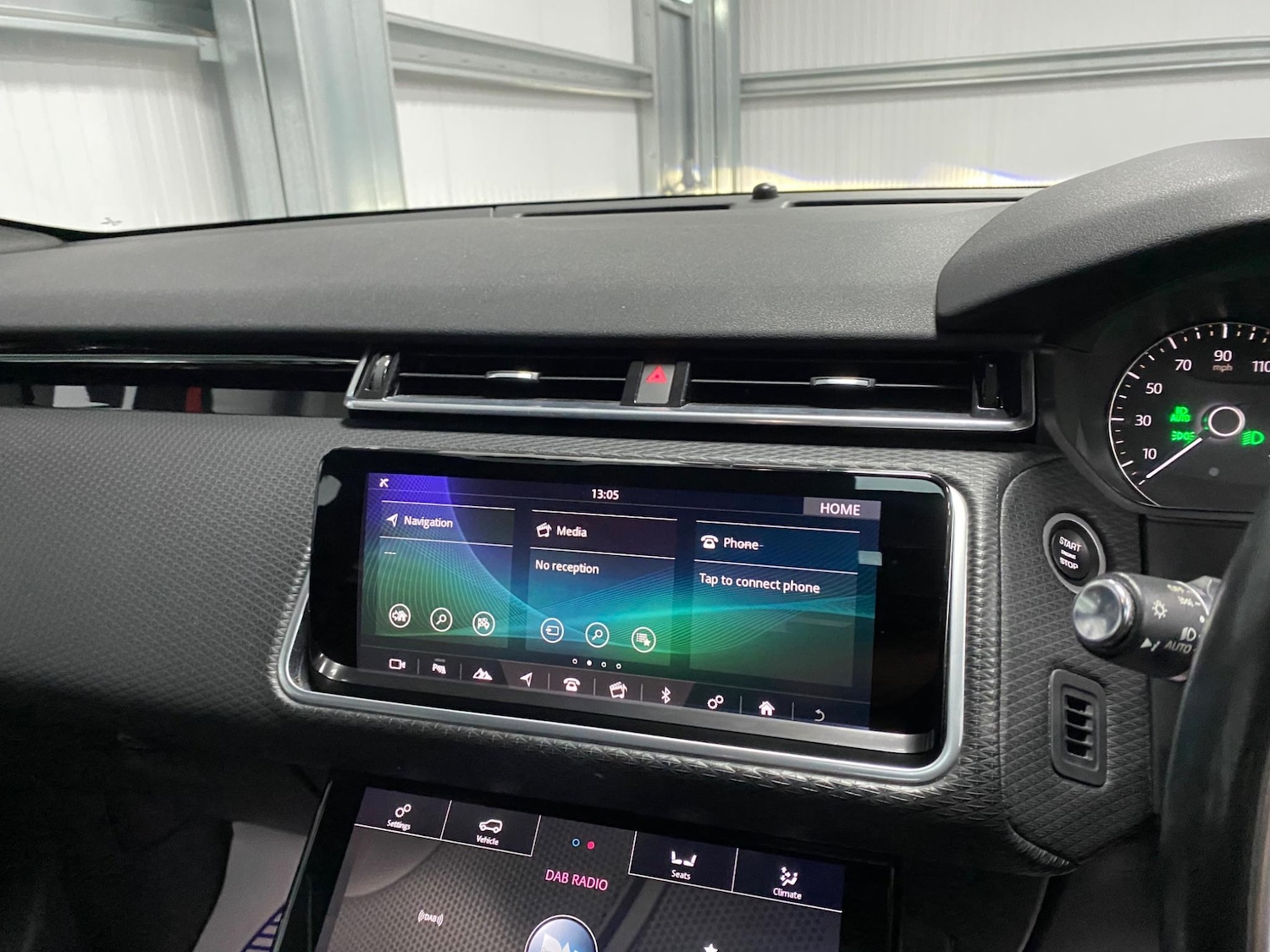 Used Land Rover Range Rover Velar 2018 for sale - 76380489: Photo 47