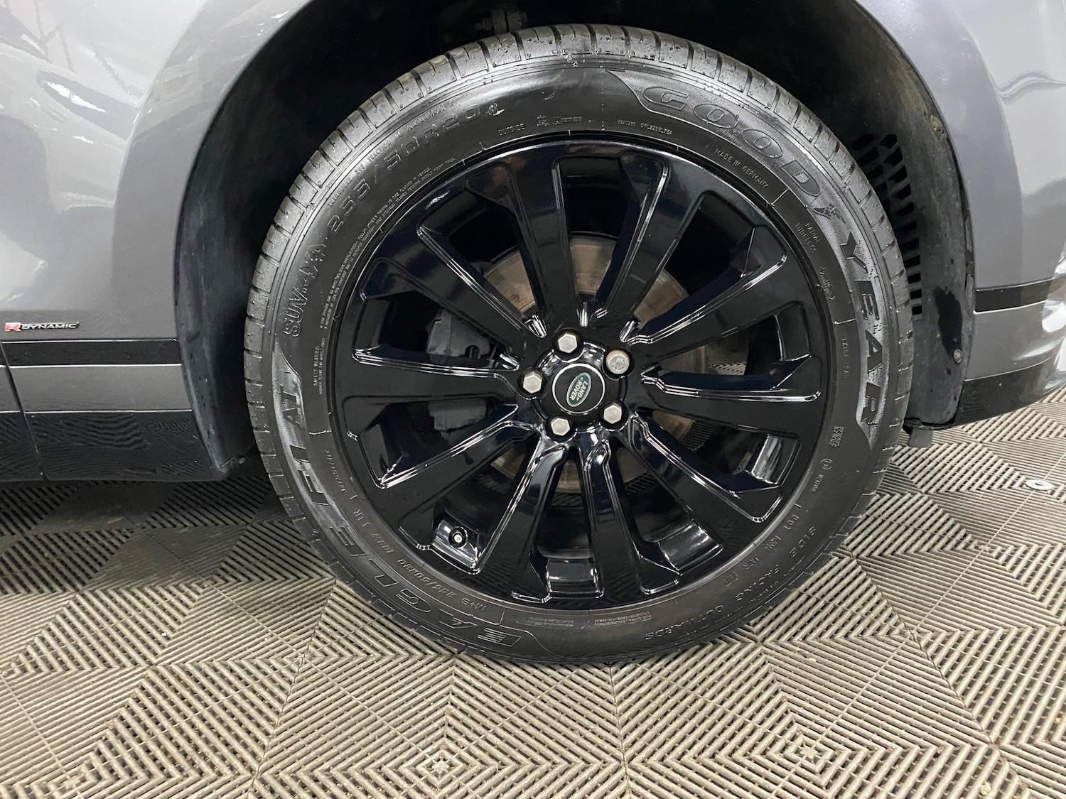 Used Land Rover Range Rover Velar 2018 for sale - 76380489: Photo 50