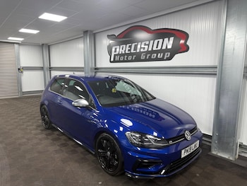 2019 (19) - 2.0 TSI R DSG 4Motion Euro 6 (s/s) 3dr