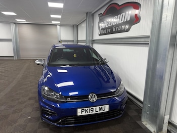 Used Volkswagen Golf 2019 for sale - 75708393: Photo