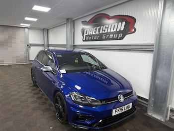 Used Volkswagen Golf 2019 for sale - 75708393: Photo