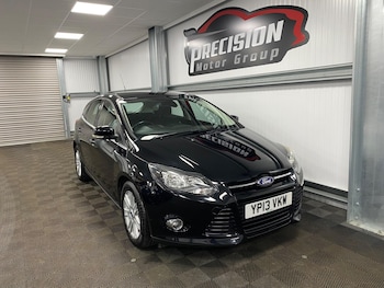 Ford - Focus