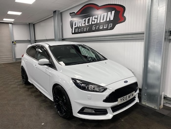 Used Ford Focus 2016 for sale - 75905631: Photo