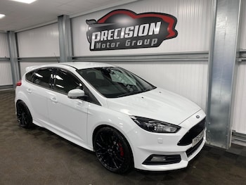 Used Ford Focus 2016 for sale - 75905631: Photo