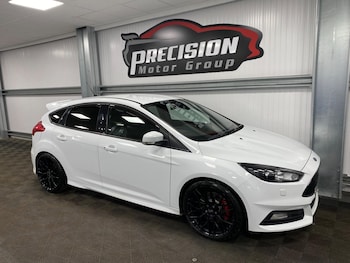 Used Ford Focus 2016 for sale - 75905631: Photo
