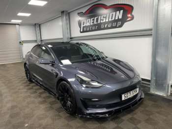 2021 (71) - Performance AWD 4dr [Performance Upgrade] Auto