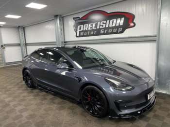 Used Tesla Model 3 2021 for sale - 74700456: Photo
