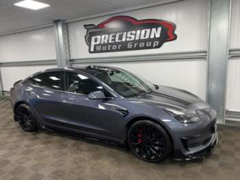 Used Tesla Model 3 2021 for sale - 74700456: Photo