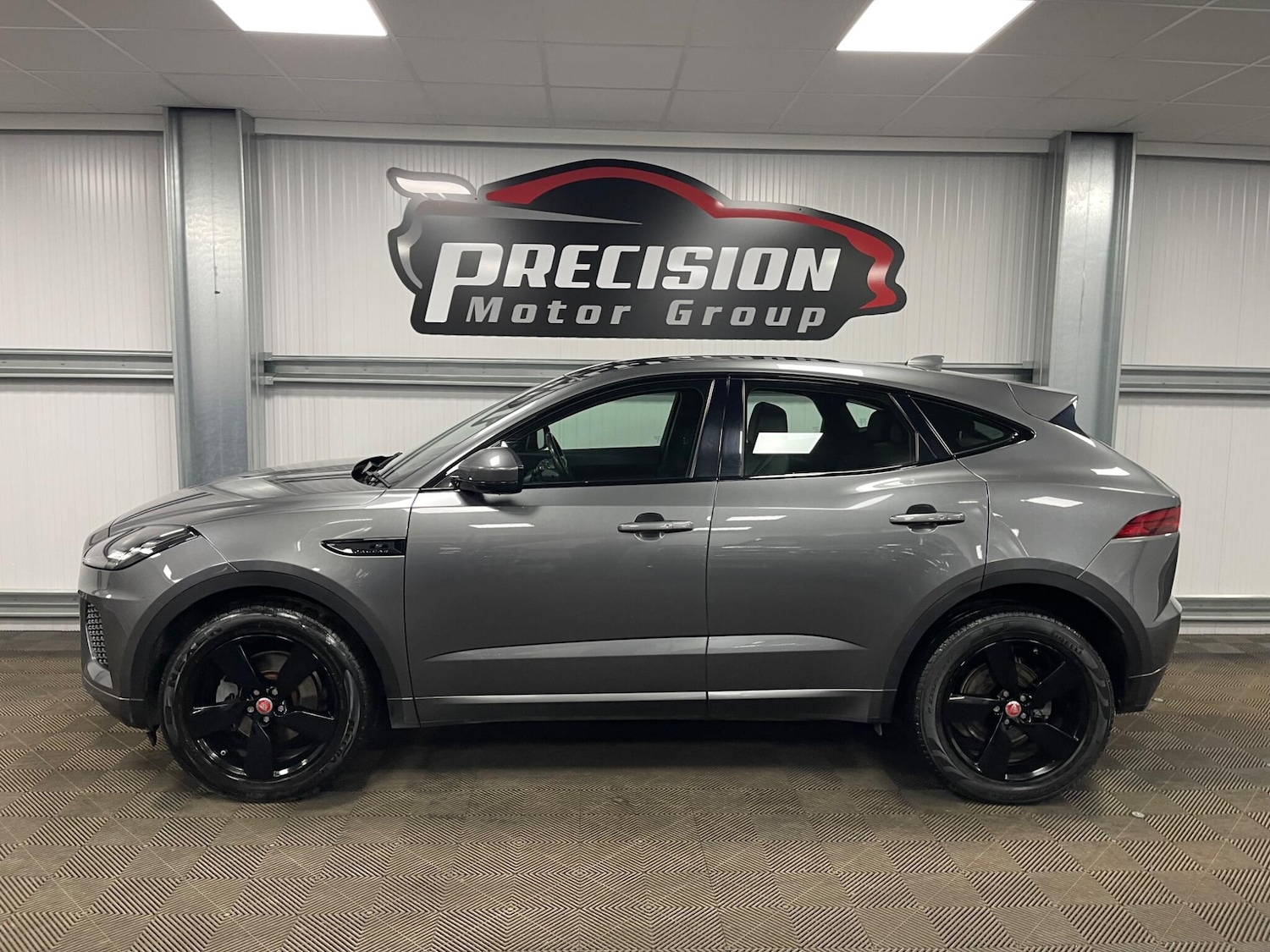 Used Jaguar E-Pace 2018 for sale - 77970298: Photo 19