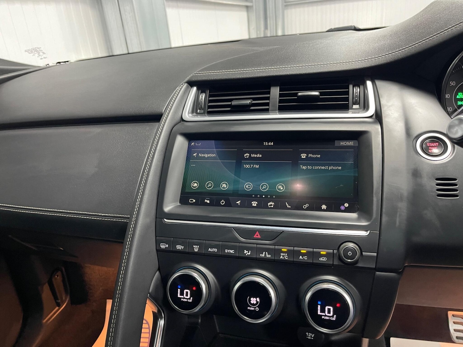 Used Jaguar E-Pace 2018 for sale - 77970298: Photo 43