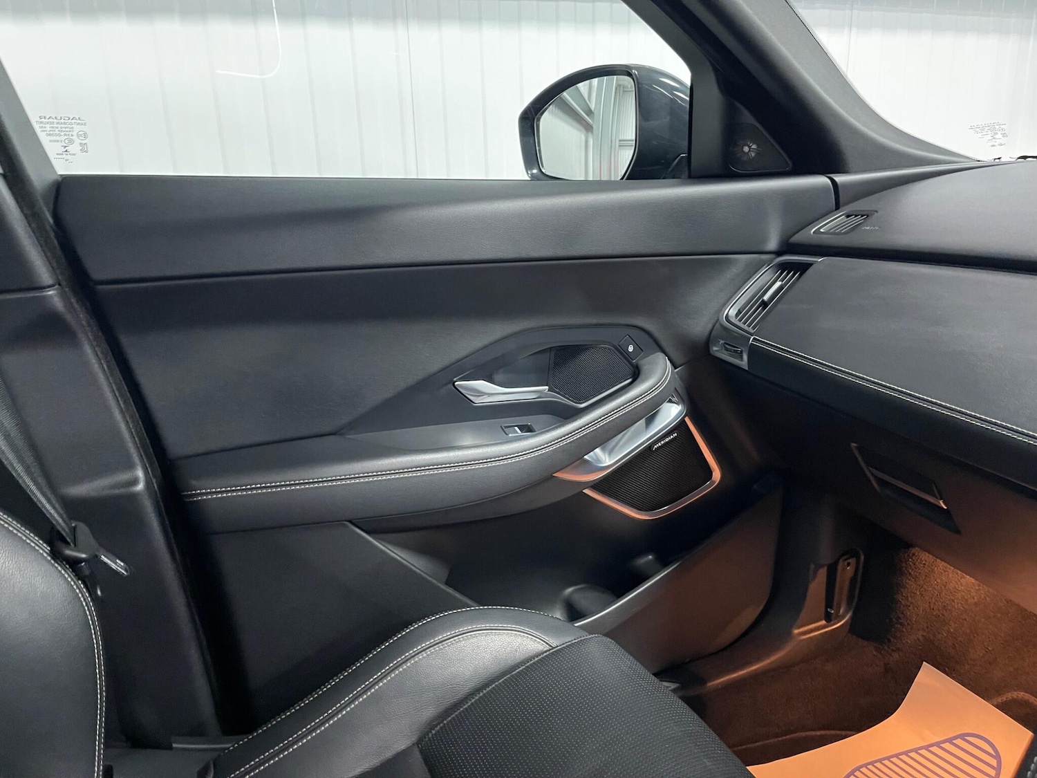 Used Jaguar E-Pace 2018 for sale - 77970298: Photo 50