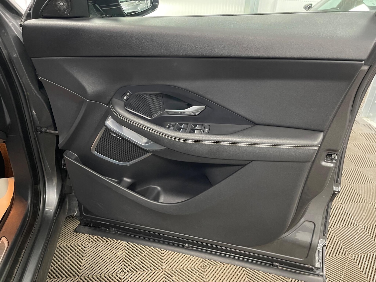 Used Jaguar E-Pace 2018 for sale - 77970298: Photo 51