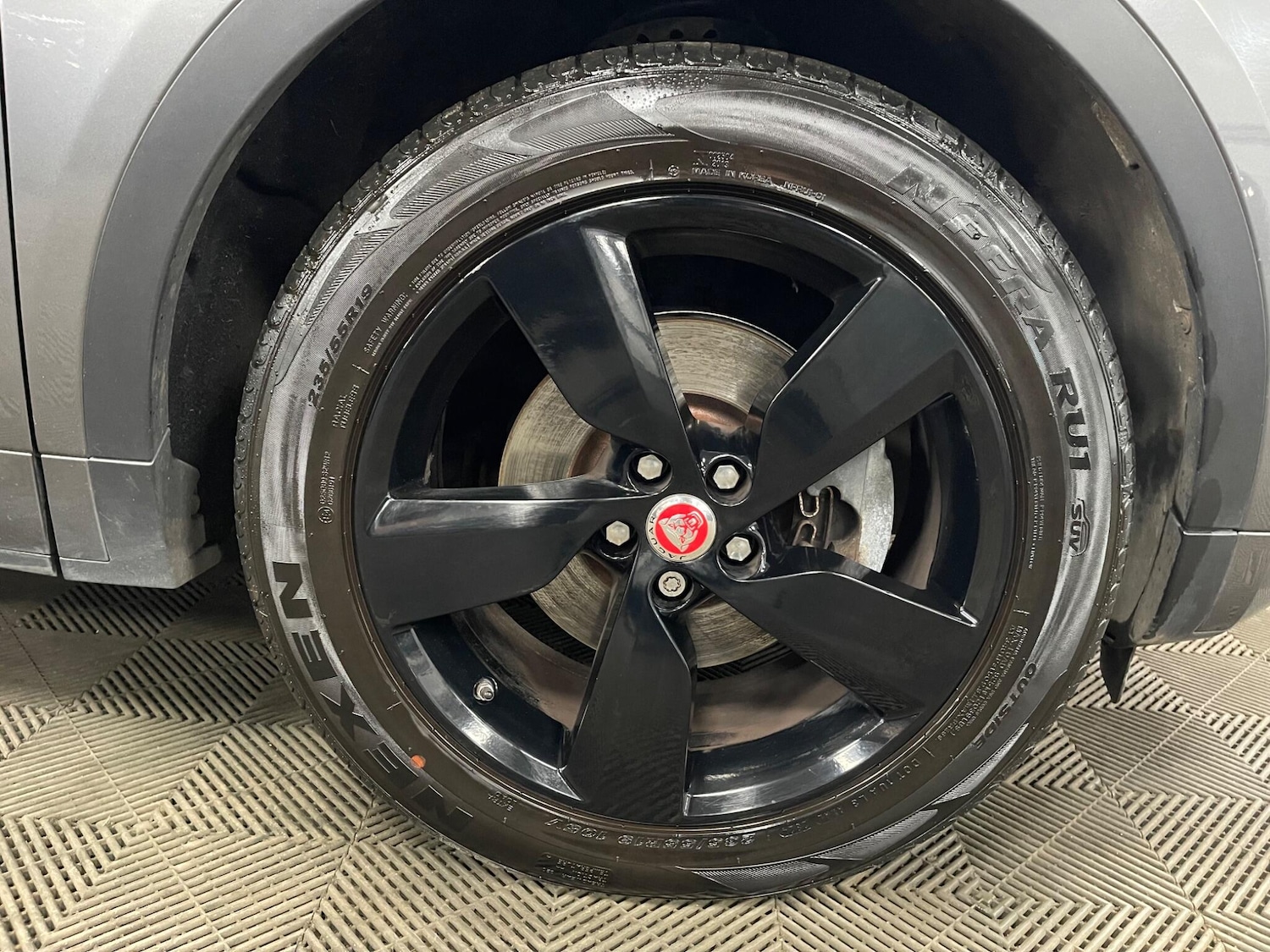 Used Jaguar E-Pace 2018 for sale - 77970298: Photo 58