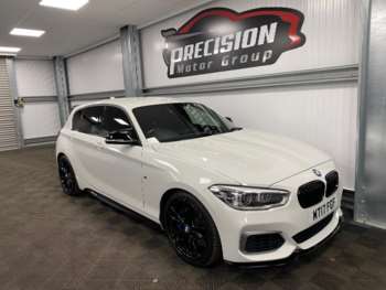 Used BMW 1 Series 2017 for sale - 74862176: Photo