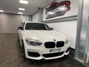 Used BMW 1 Series 2017 for sale - 74862176: Photo