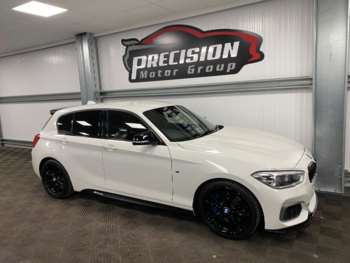 Used BMW 1 Series 2017 for sale - 74862176: Photo