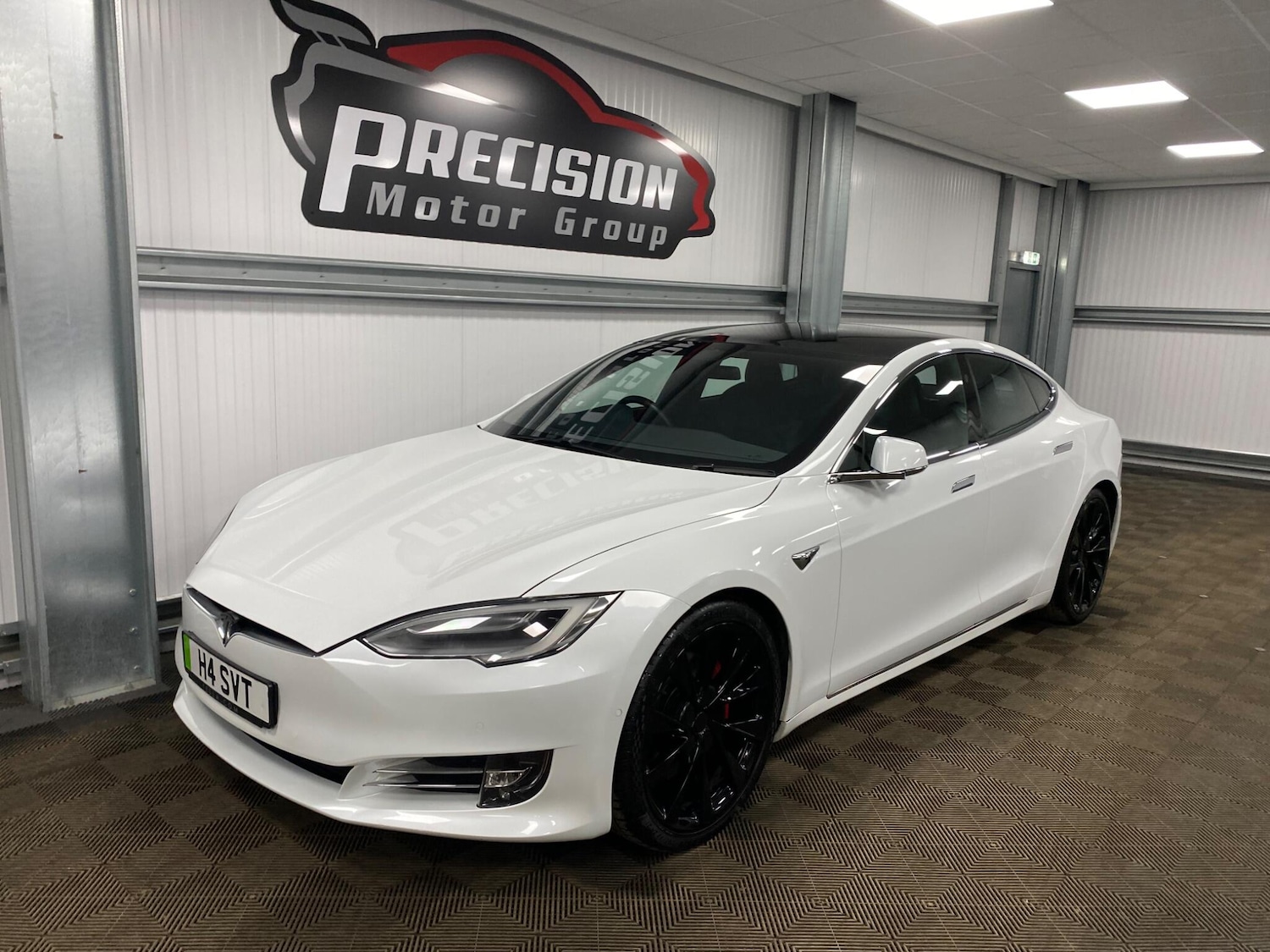 Used Tesla Model S 2021 for sale - 77425825: Photo 10