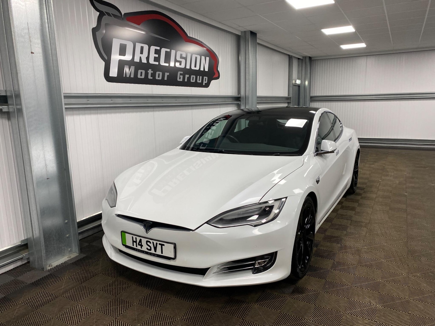 Used Tesla Model S 2021 for sale - 77425825: Photo 11